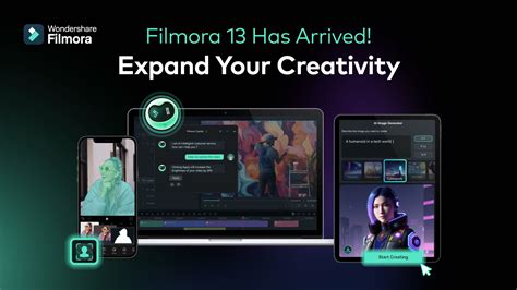 Wondershare Filmora 2025 Direct Download Link
